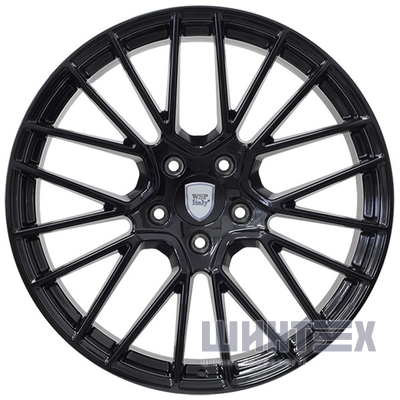 WSP Italy Porsche  (W1058) Okinawa 11x21 5x130 ET58 DIA71.6 AP